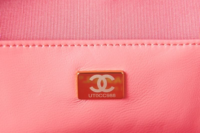 Chanel Stachel Bags